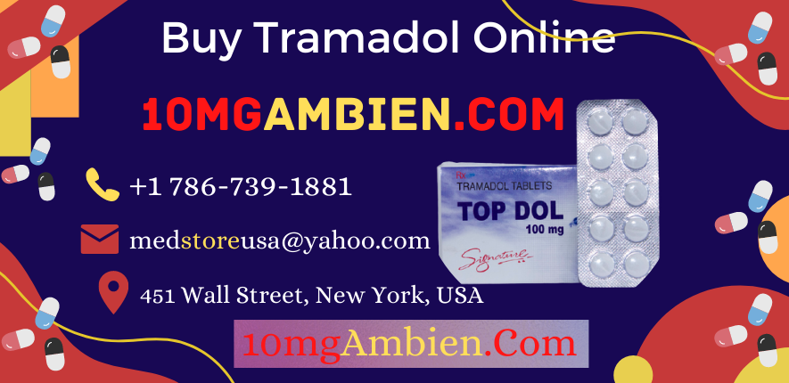 Tramadol for Pain Relief